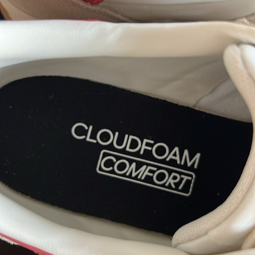 Adidas runners - Picture 4 of 7